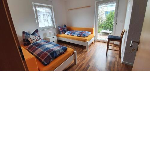 Studio im Böttcherweg 6 Wolfenbüttel