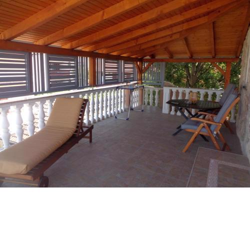 Studio in Biograd na Moru with sea view, terrace, air conditioning, WiFi 4818-5
