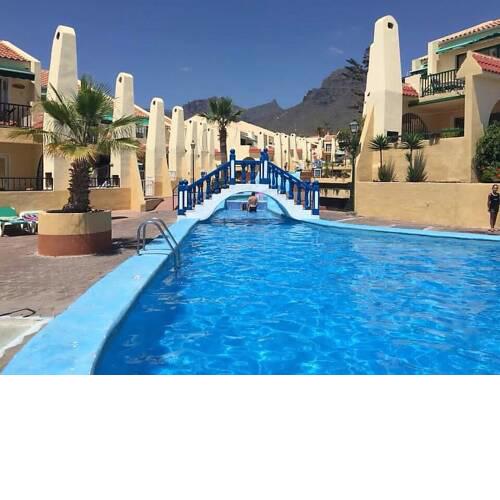 Studio in Costa Adeje