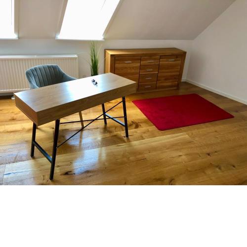 Studio in der Celler Altstadt