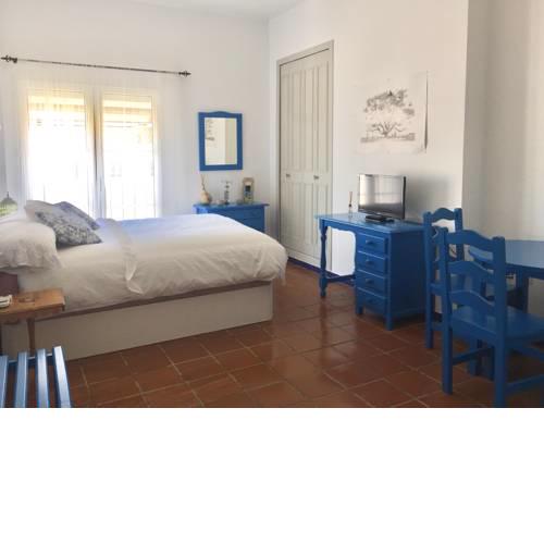 STUDIO IN EL ROCIO DISCOVER THE WILD SIDE OF DOÑANA