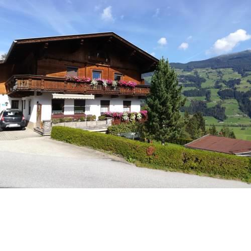 Studio in Fügenberg/Zillertal 35273