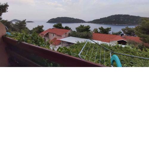Studio in Karbuni - Insel Korcula 6384