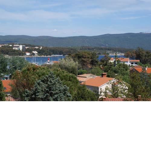 Studio in Krk/Insel Krk 31121