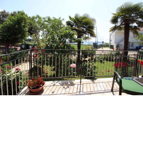 Studio in Novigrad - Istrien 34737
