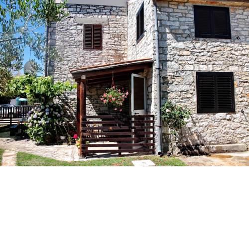 Studio in Novigrad/Istrien 9473