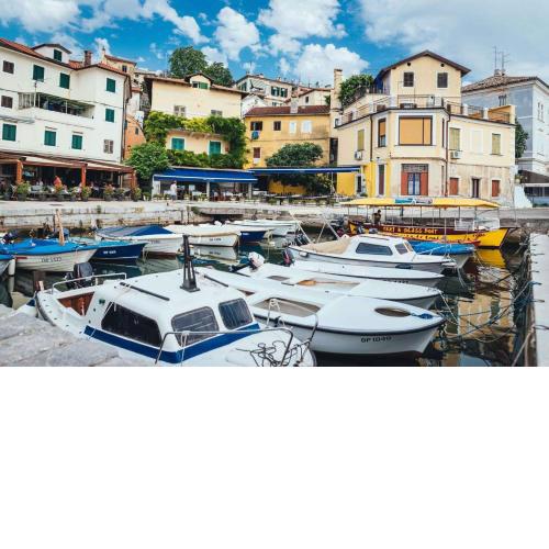 Studio in Opatija 44074