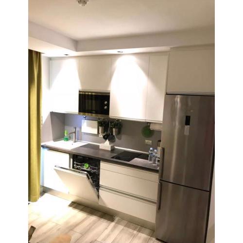 studio in Playa Las Vistas, free WIFi