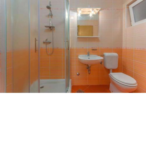 Studio in Porec - Istrien 44044