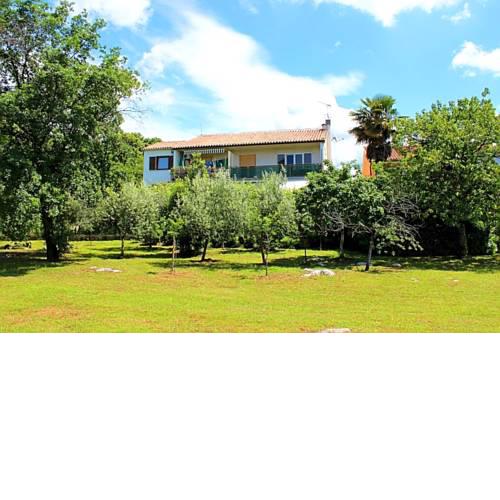 Studio in Porec/Istrien 10169
