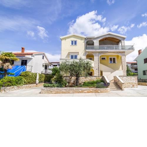 Studio in Porec/Istrien 10251