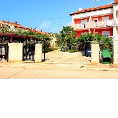 Studio in Porec/Istrien 10258
