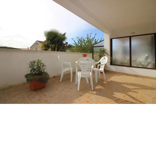 Studio in Porec/Istrien 34562
