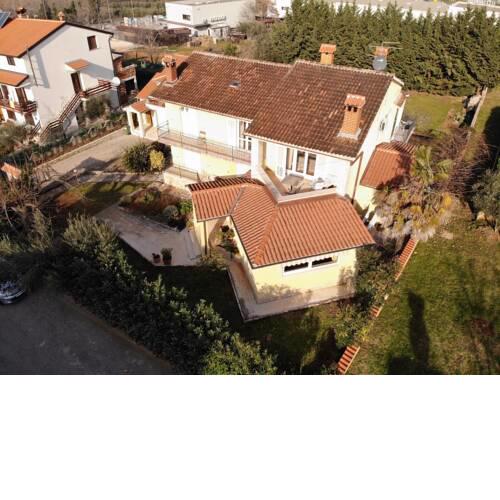 Studio in Porec/Istrien 40268