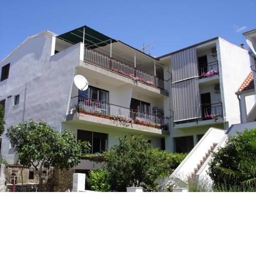 Studio in Primosten/Sibenik Riviera 36074