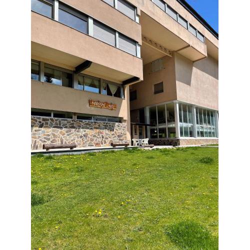 Studio in Residencia Maresme Neu - La Molina