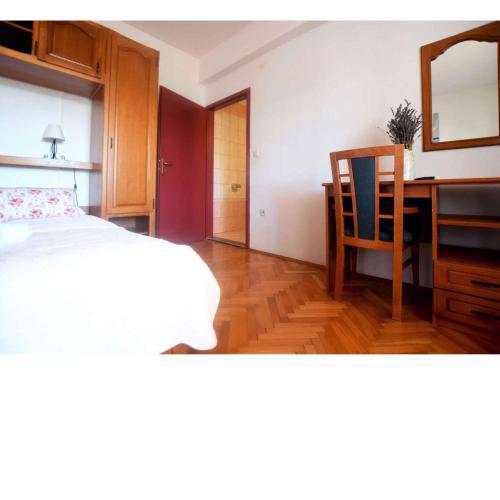 Studio in Starigrad-Paklenica 43596