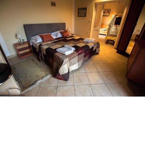 Studio in Starigrad-Paklenica 44165