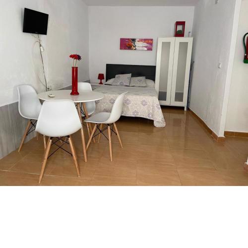 Studio in the centre of Conil de la Frontera