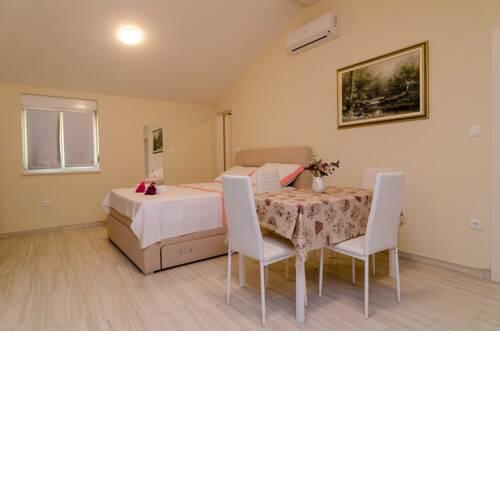 Studio in Zadar/Zadar Riviera 39688