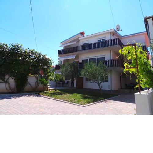 Studio in Zadar/Zadar Riviera 8166