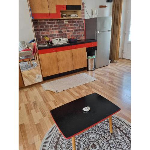 Studio Insel Krk Punat