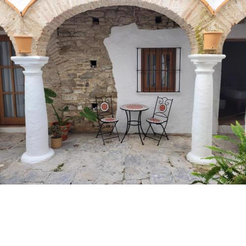 Studio La Cueva - Tarifa