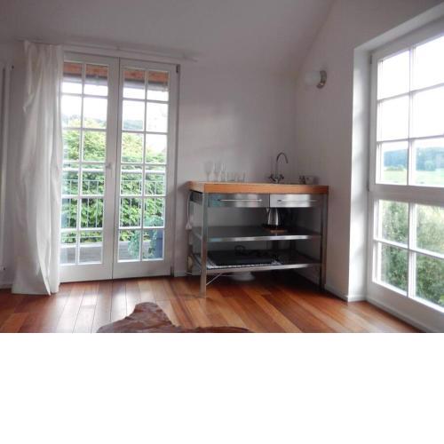 Studio Landhousstyle with Sauna