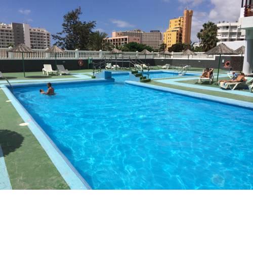 Studio Las Americas - Sea View