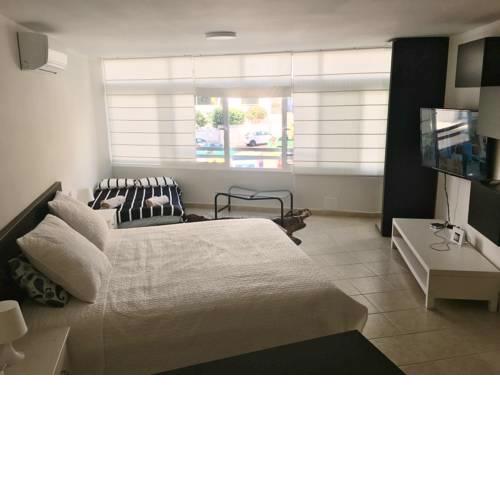 Studio Los Cristianos Beach