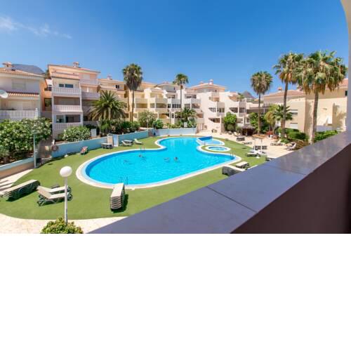 Studio Los Cristianos Chayofa