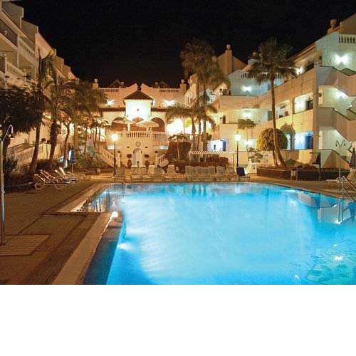Studio Los Cristianos