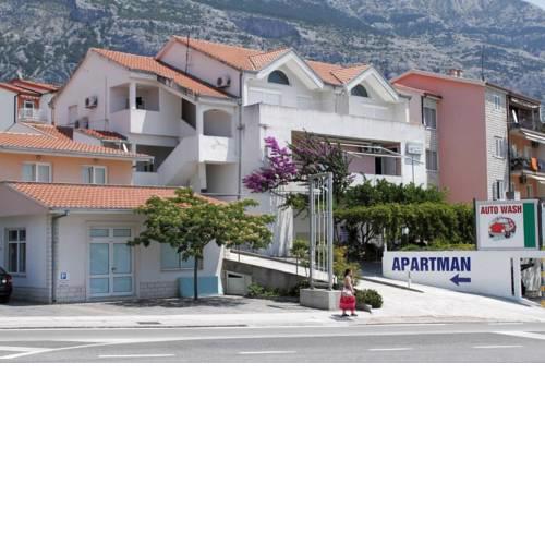 Studio Makarska 6696a