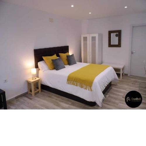 Studio Malaka, Enjoy Málaga and The Sea