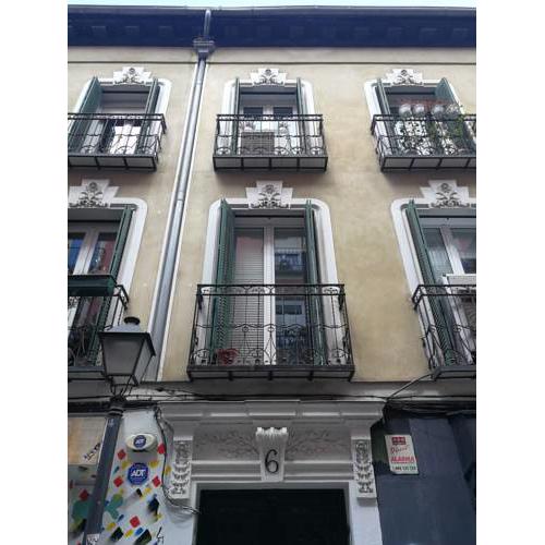 Studio Malasaña - Centro Madrid - Free Wifi