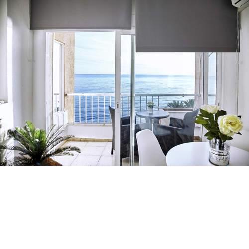 Studio Marbella Beach Centre