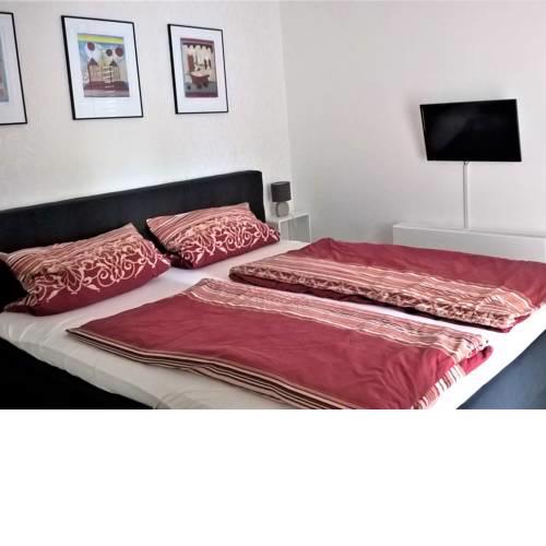 Studio Muenster City