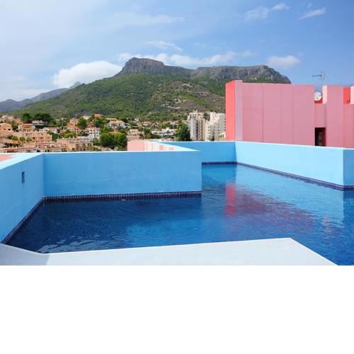Studio Muralla Roja.3