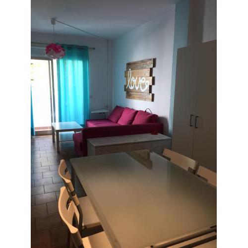 Studio near Beach Fuengirola