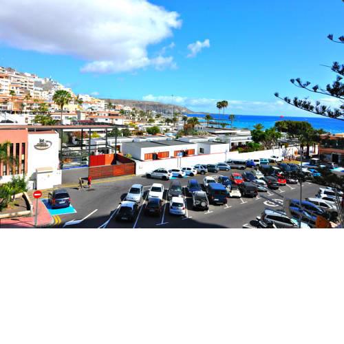 Studio near Las Vistas beach Los Cristianos