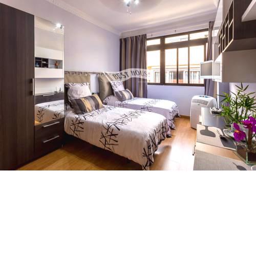 Studio near the sea fully equipped