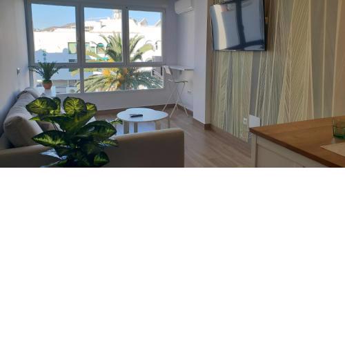 Studio Nerja Centro/Playa