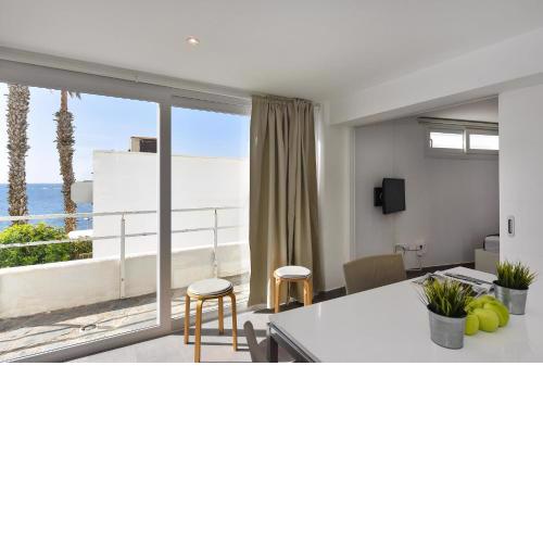 Studio Nueva Suecia CR715 by VillaGranCanaria