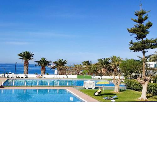Studio ocean coast Los Cristianos Comodoro
