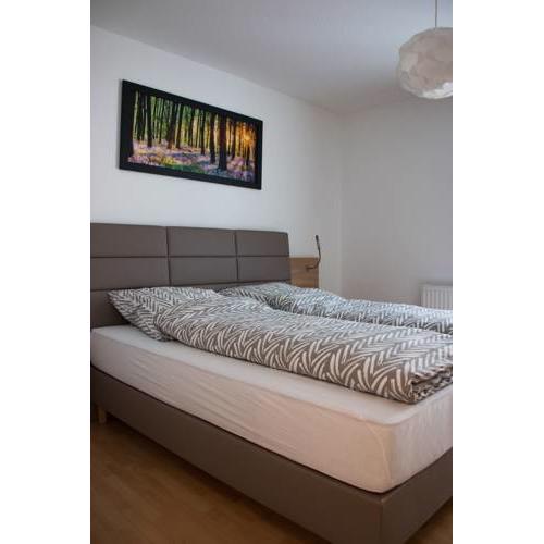 Studio oder Doppelzimmer Espelkamp