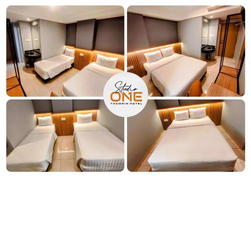 Studio One Thamrin Hotel
