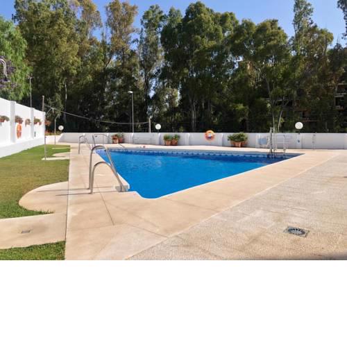 Studio Orquídea Beach 4