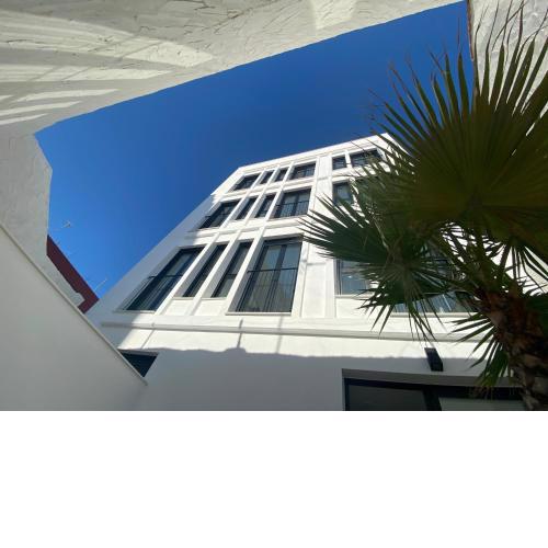 STUDIO Palomar