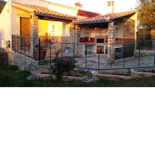 Studio Paraje el Llano