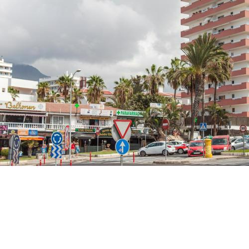 Studio Parque Cattleya, Las Americas LA112